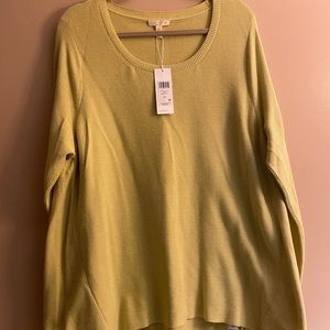Eileen fisher sweater